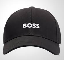 Boné Hugo Boss